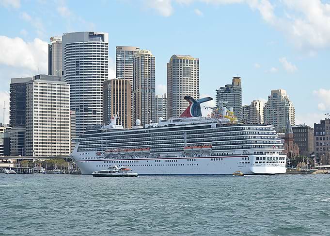 sydney