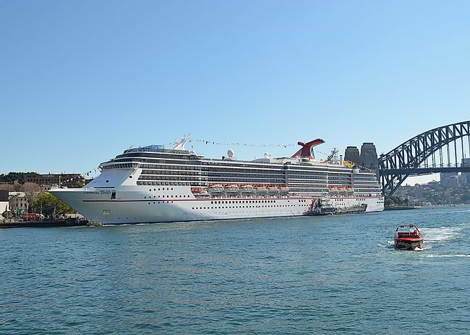 sydney