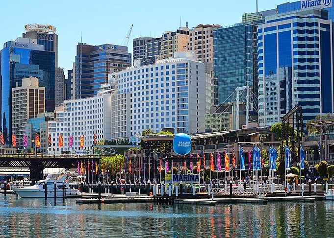 sydney