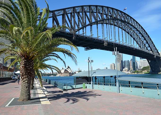 sydney
