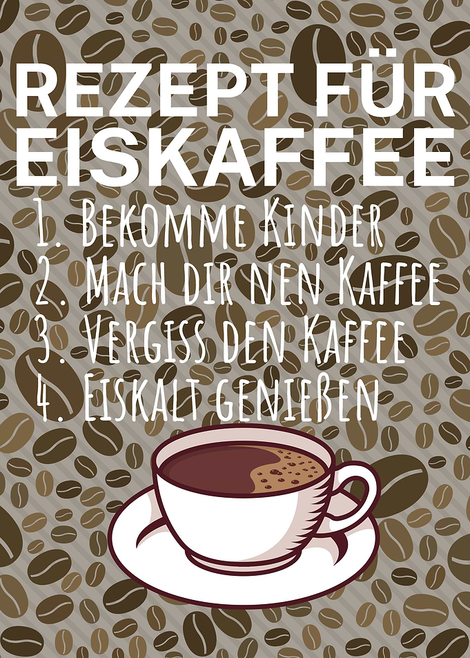 Eiskaffee Rezept