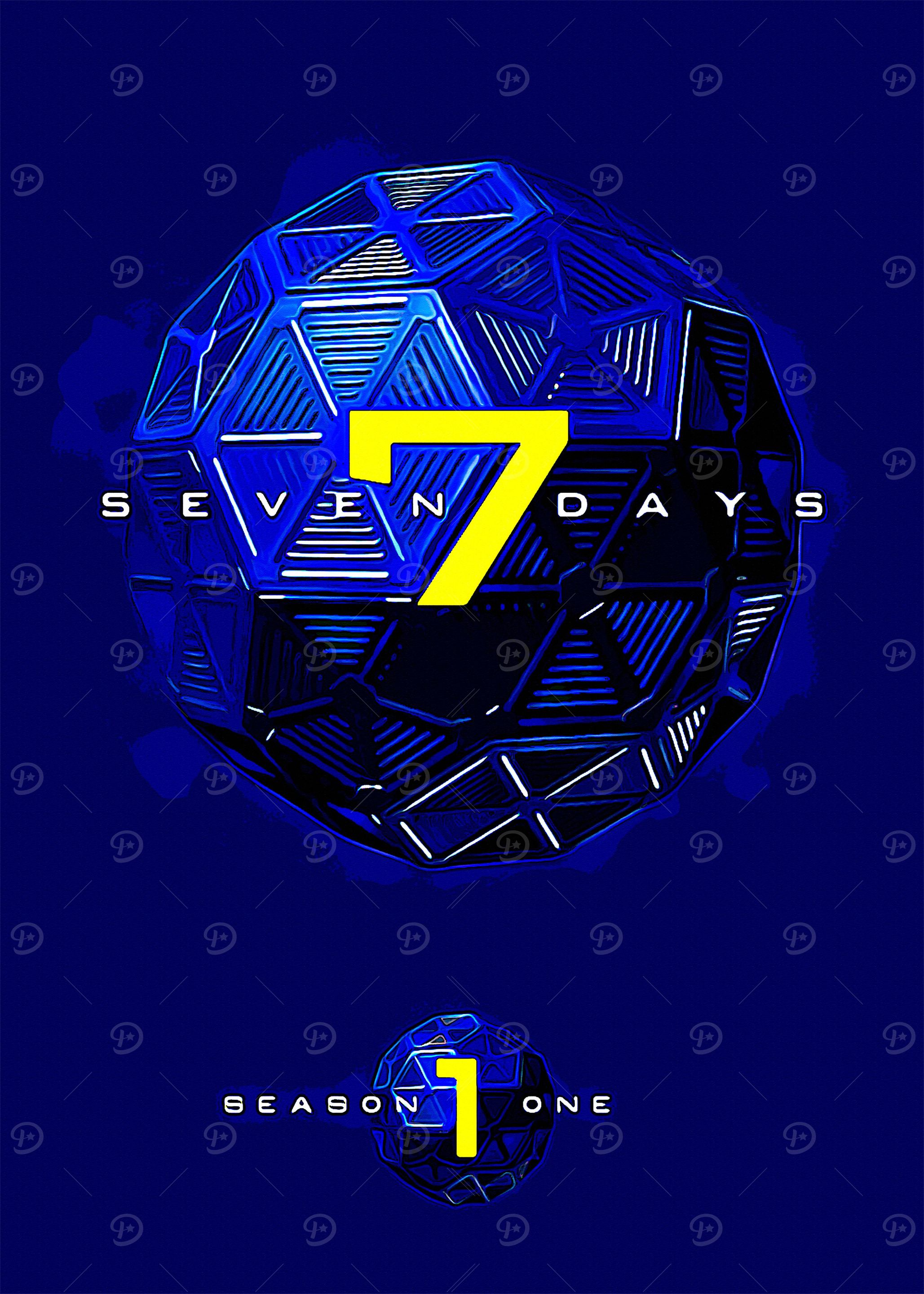 7 Days