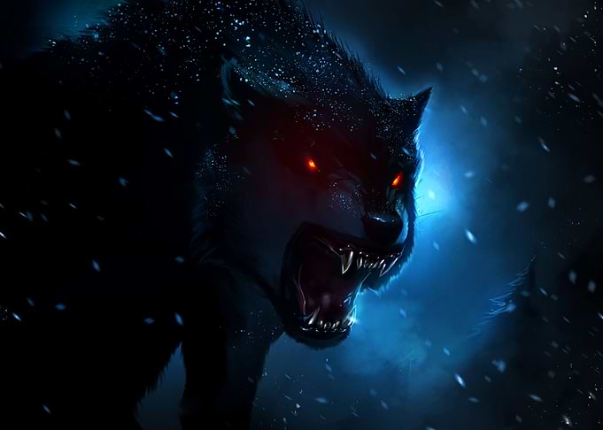 Animal fantasy