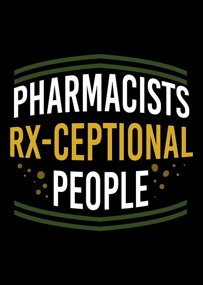 Pharmacist Pharmacy