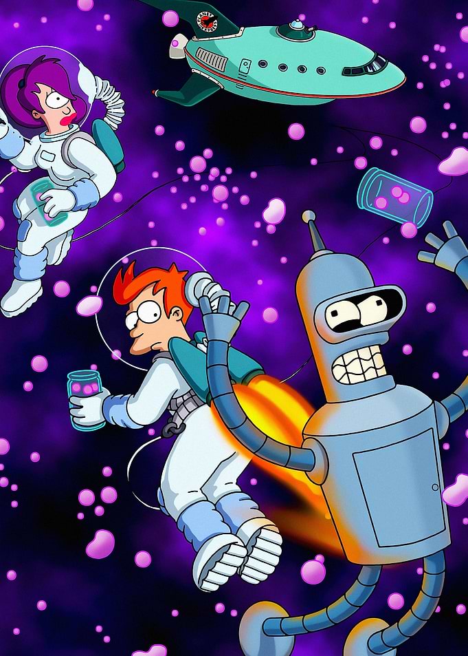 Futurama
