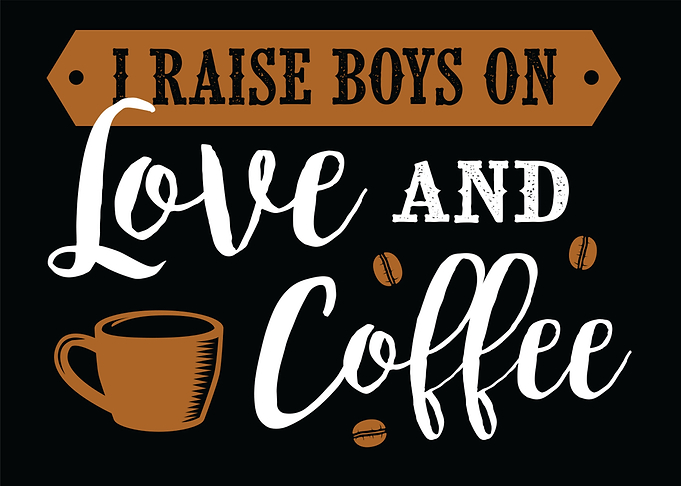 Love and Coffee