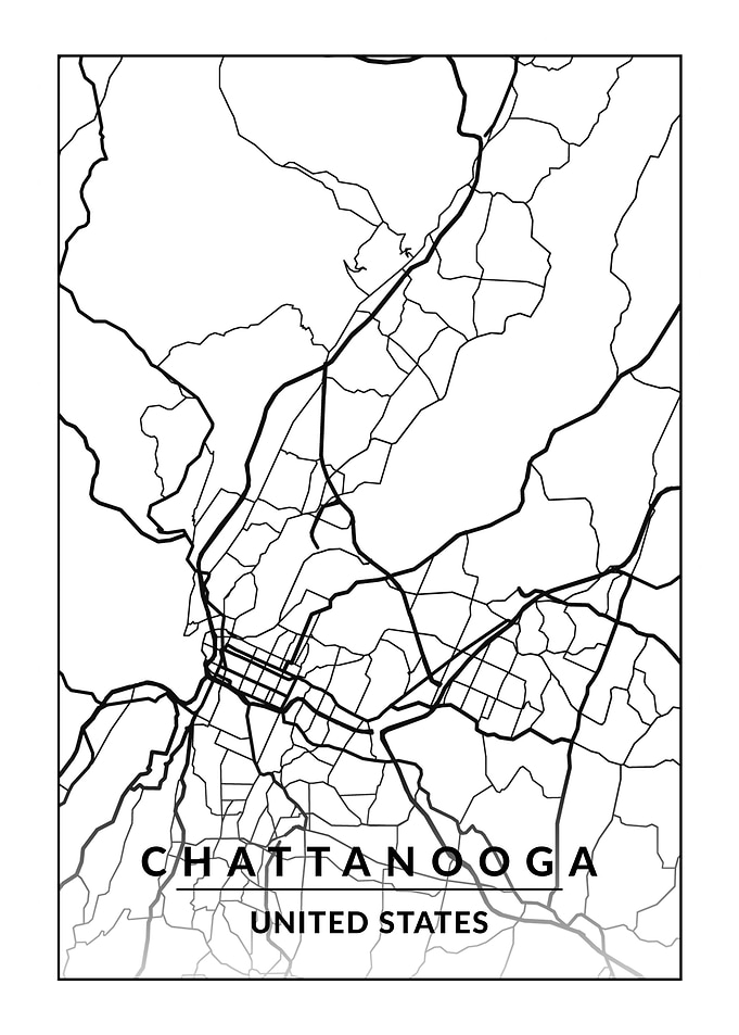 Chattanooga Tennessee