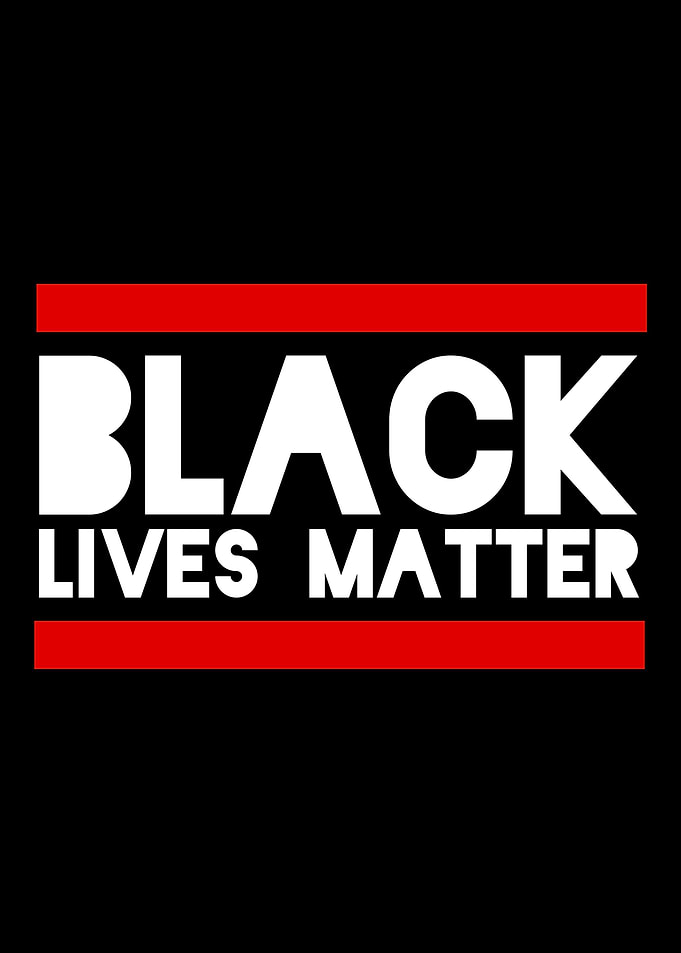 Black Matter