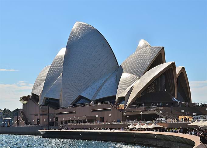 sydney
