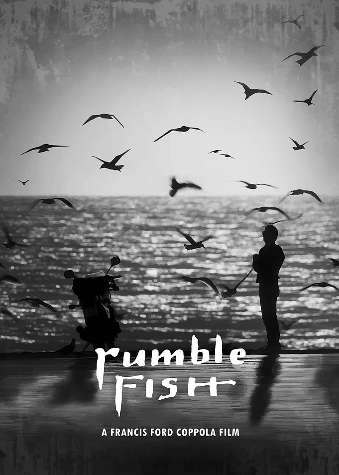 Rumble Fish
