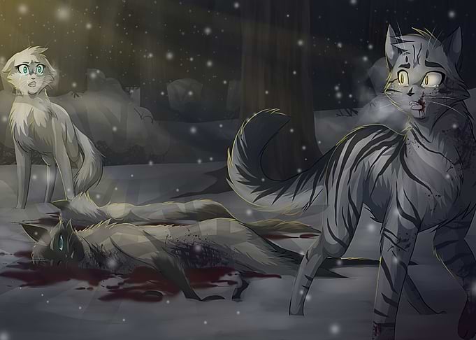 Animal fantasy