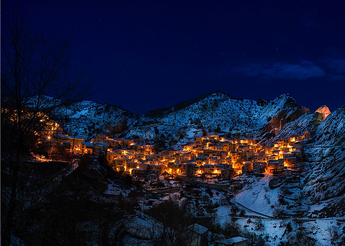 Little Village