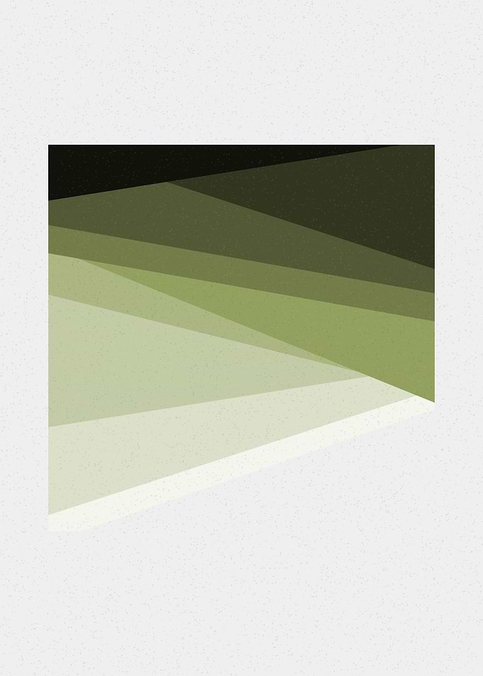 Crossing lines