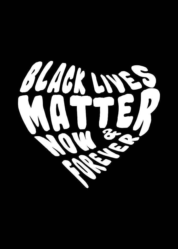 Black Lives Matter