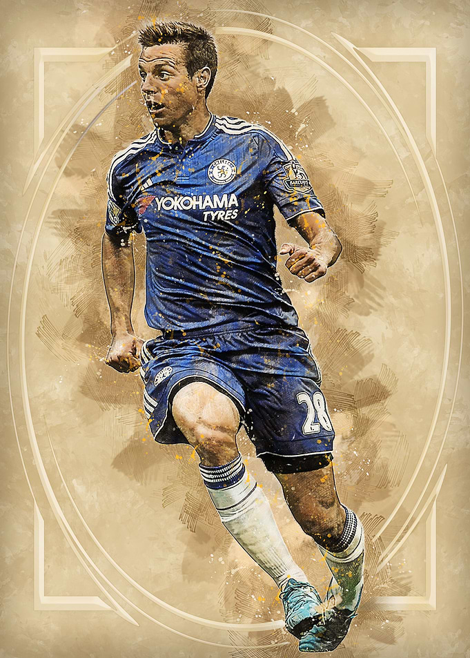 Cesar Azpilicueta