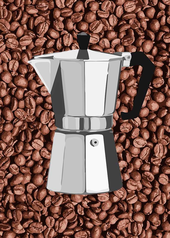 The percolator