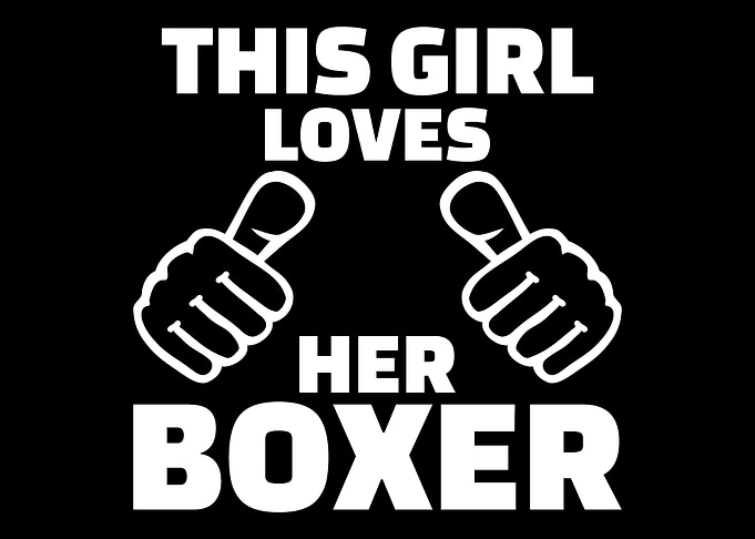 Boxer