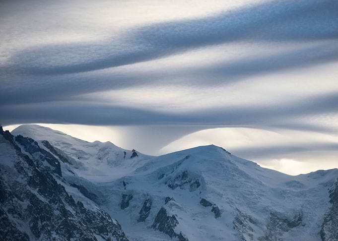 Mont Blanc