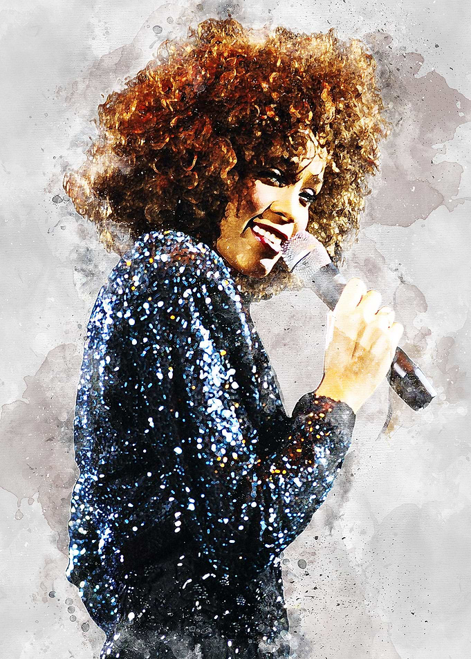 Whitney Houston