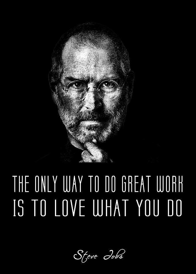 Steven Jobs
