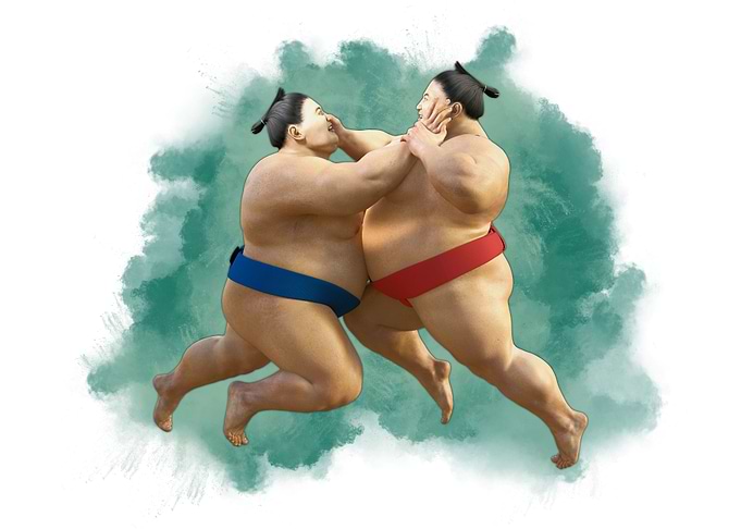 Sumo 6