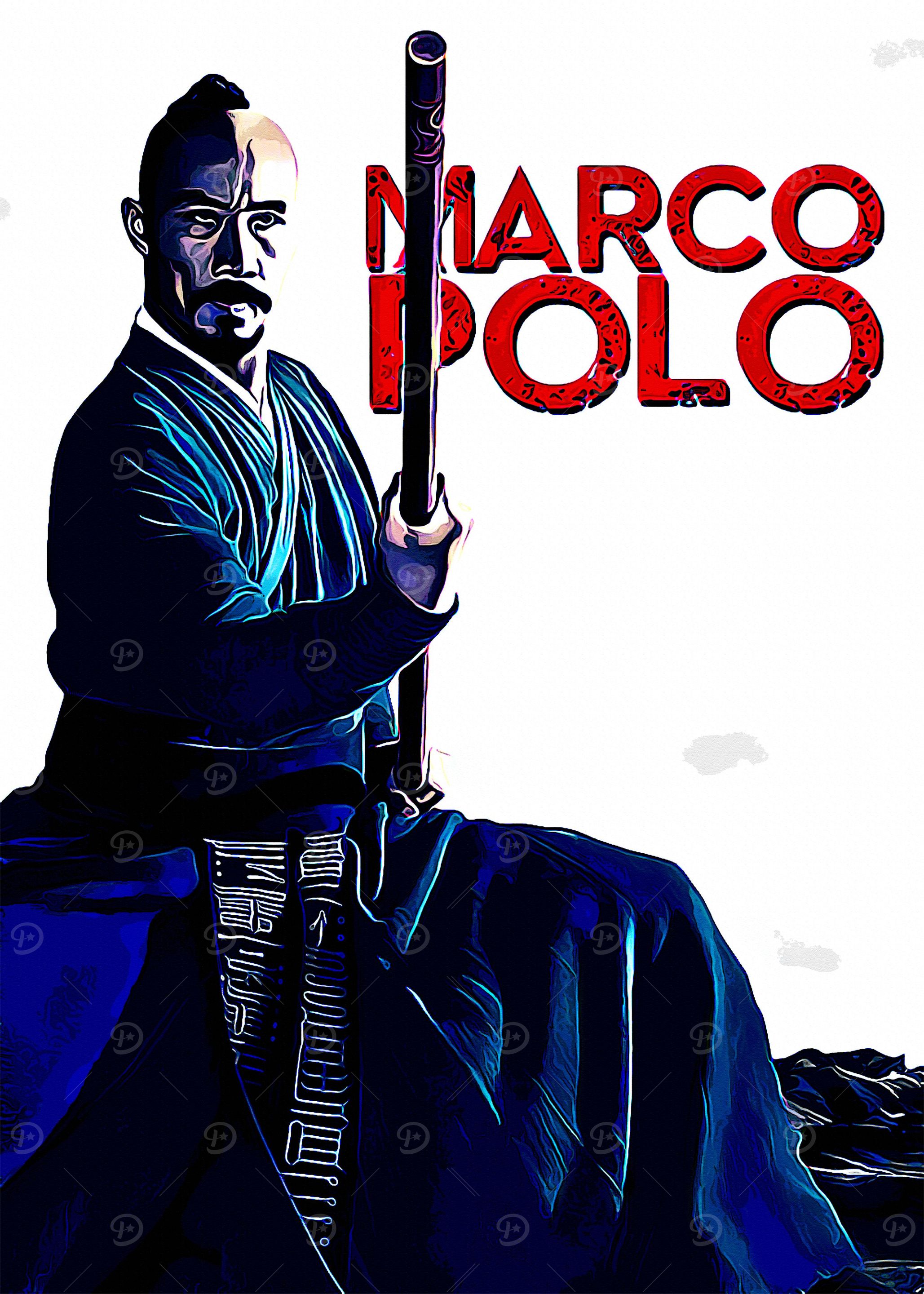Marco Polo 2014 3