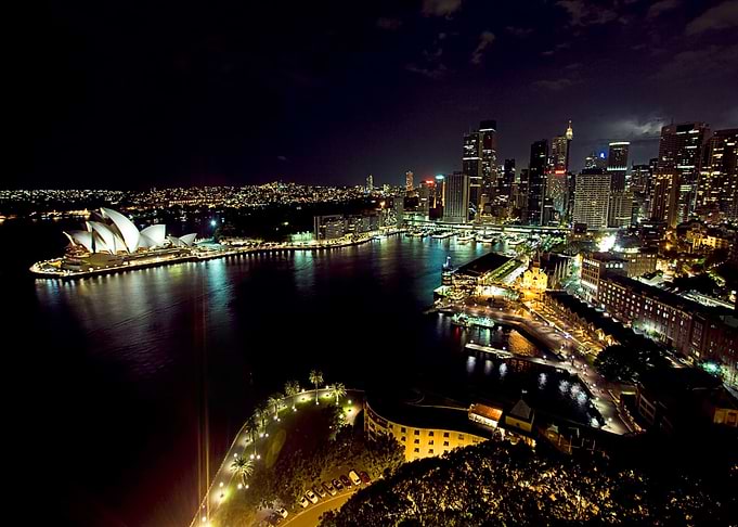 sydney