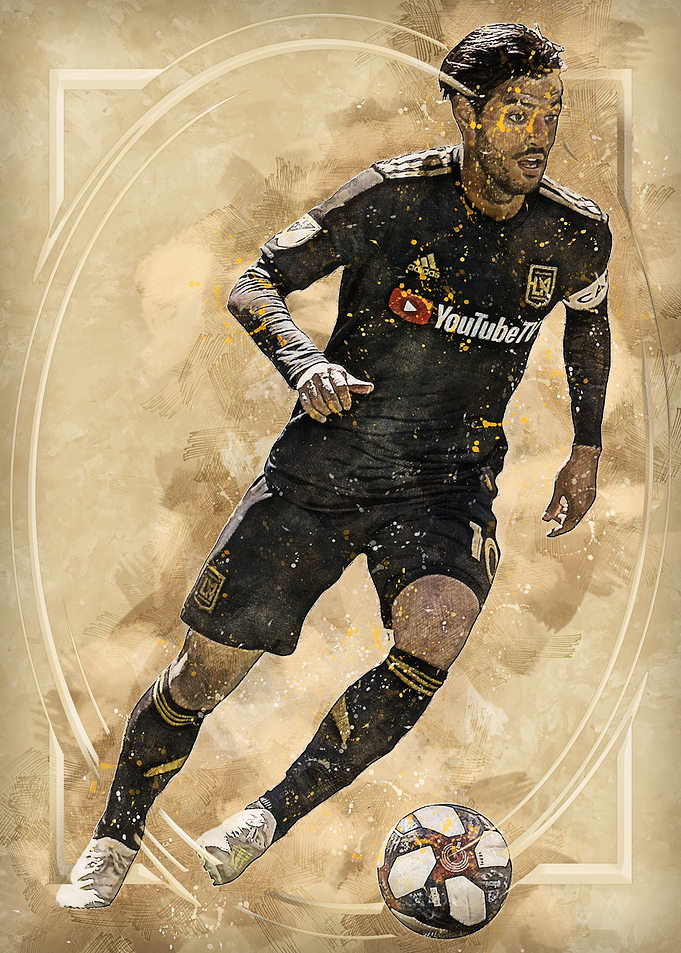 Carlos Vela