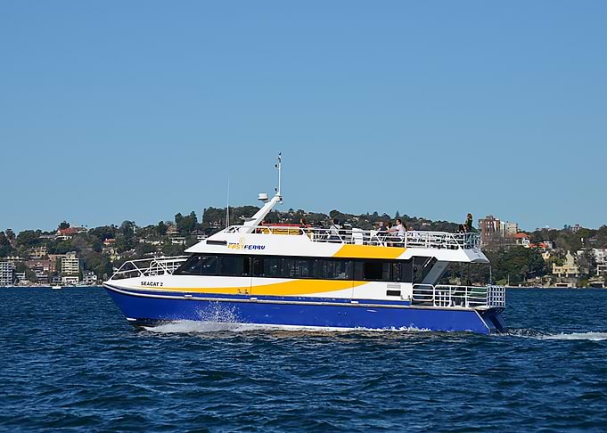 sydney