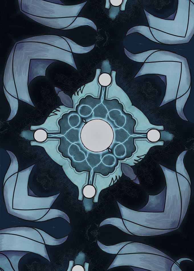 Dynamic Flowers