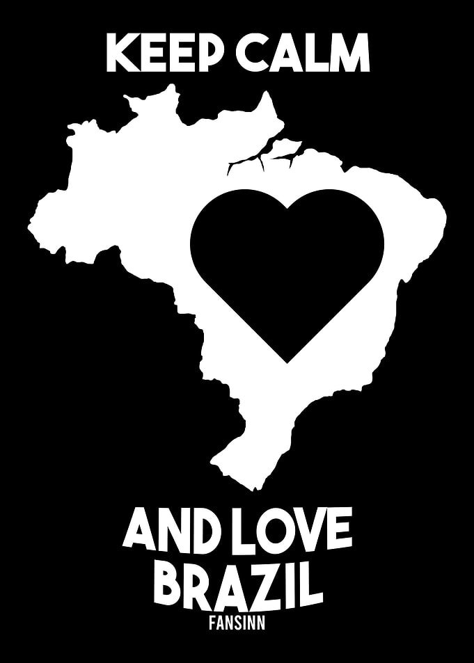 Brazil South America Portu