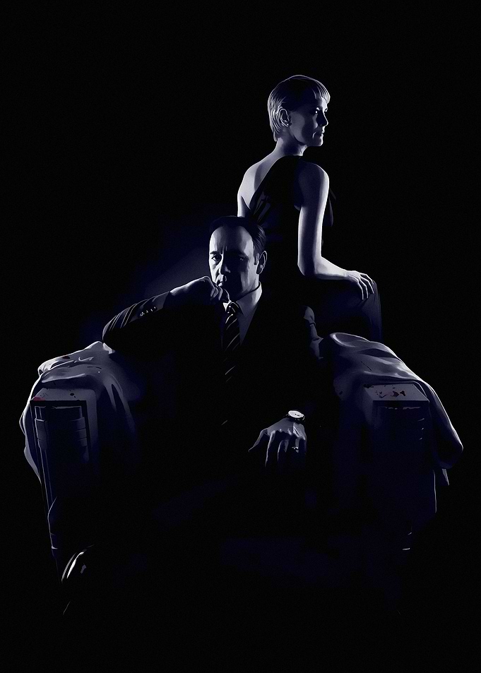 House of Cards