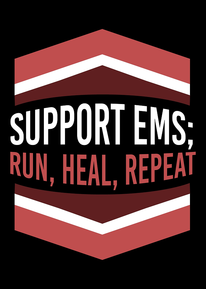 paramedic EMS medical