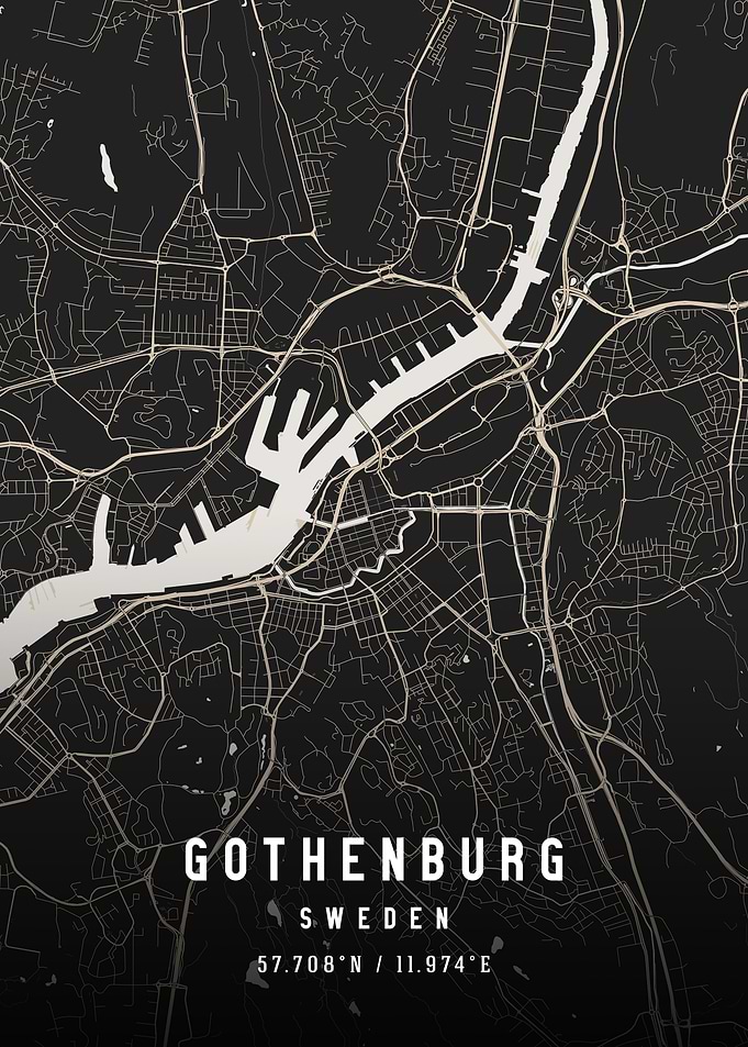 Gothenburg Sweden