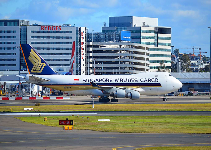 sydney