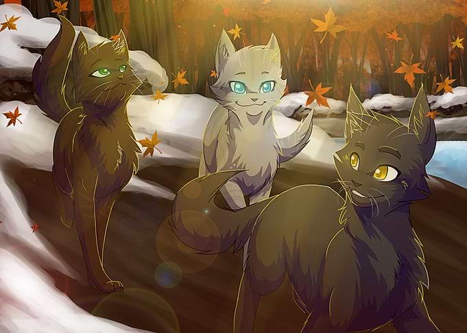 Animal fantasy