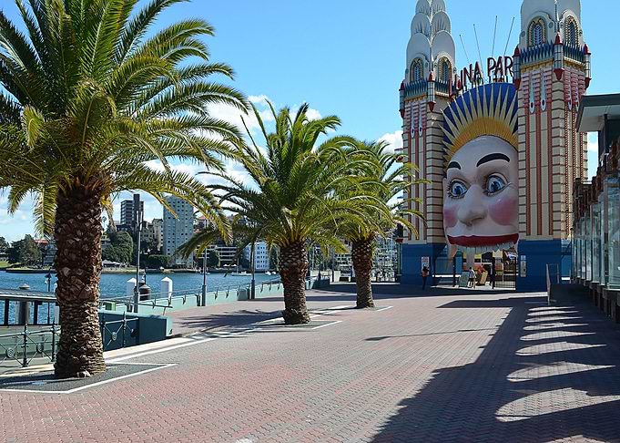 sydney