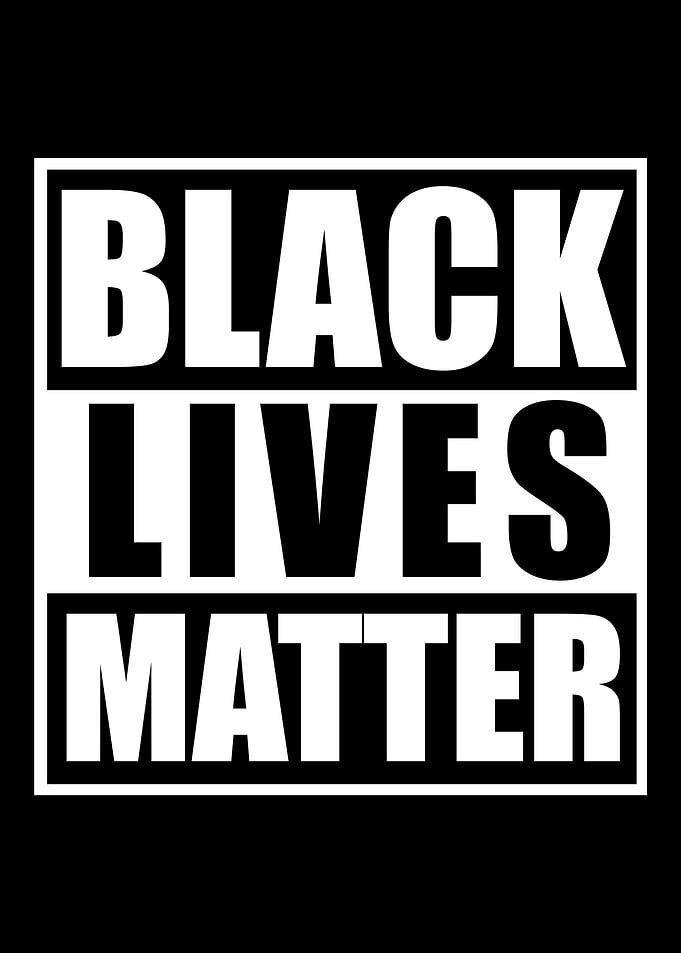 Black Lives Matter