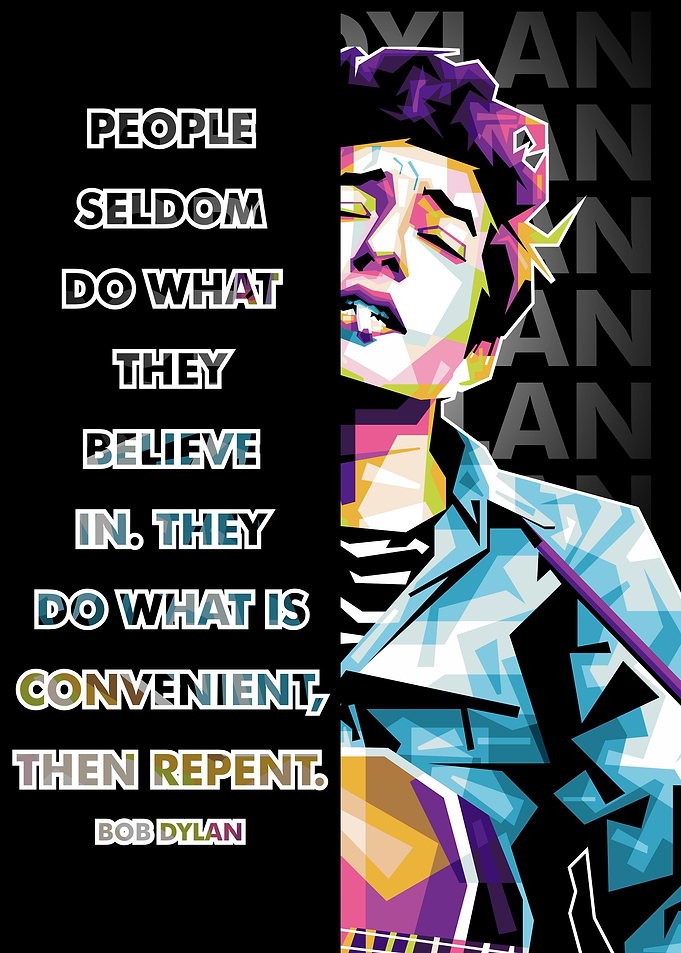 Bob Dylan