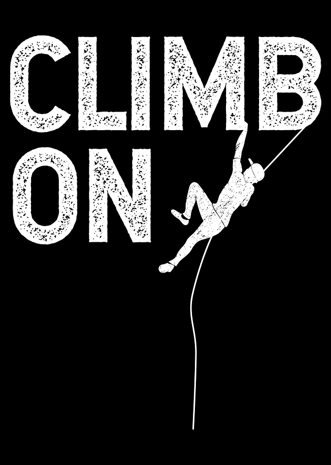 Climb On