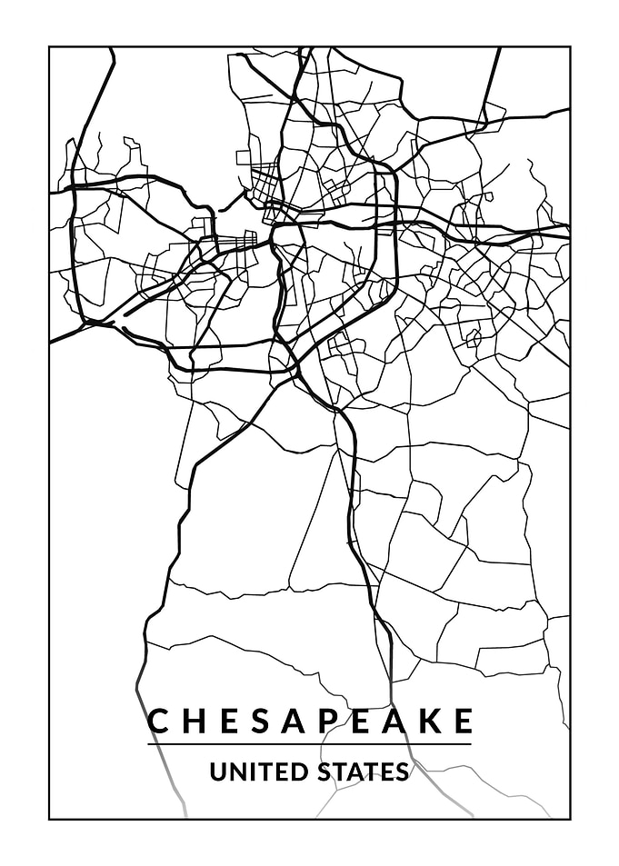 Chesapeake Virginia
