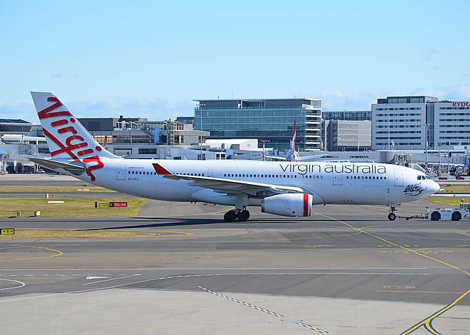 sydney