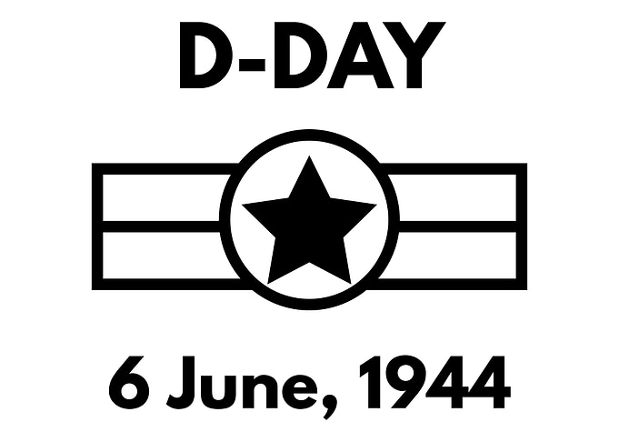 D Day Normandy landings