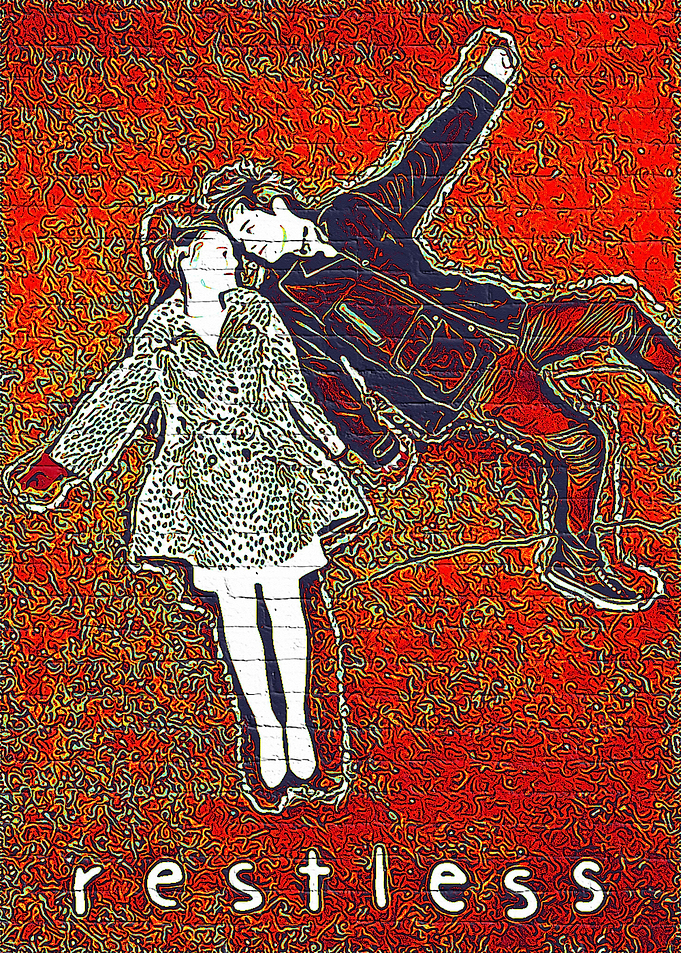 Restless 1