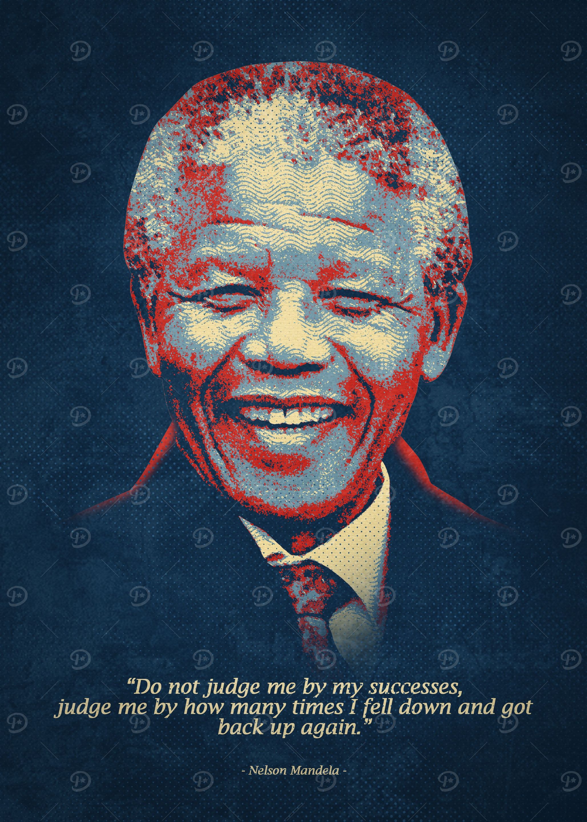 Nelson Mandela quotes