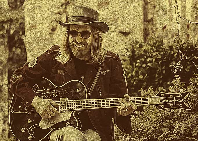 Tom Petty Classic Rock 26