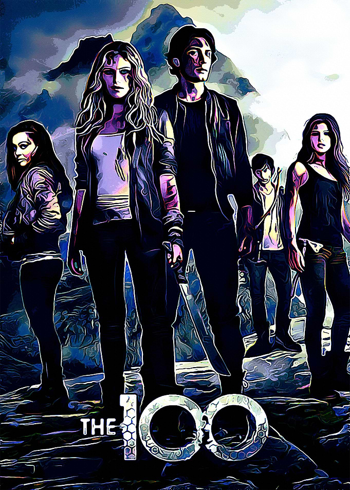 The 100 5