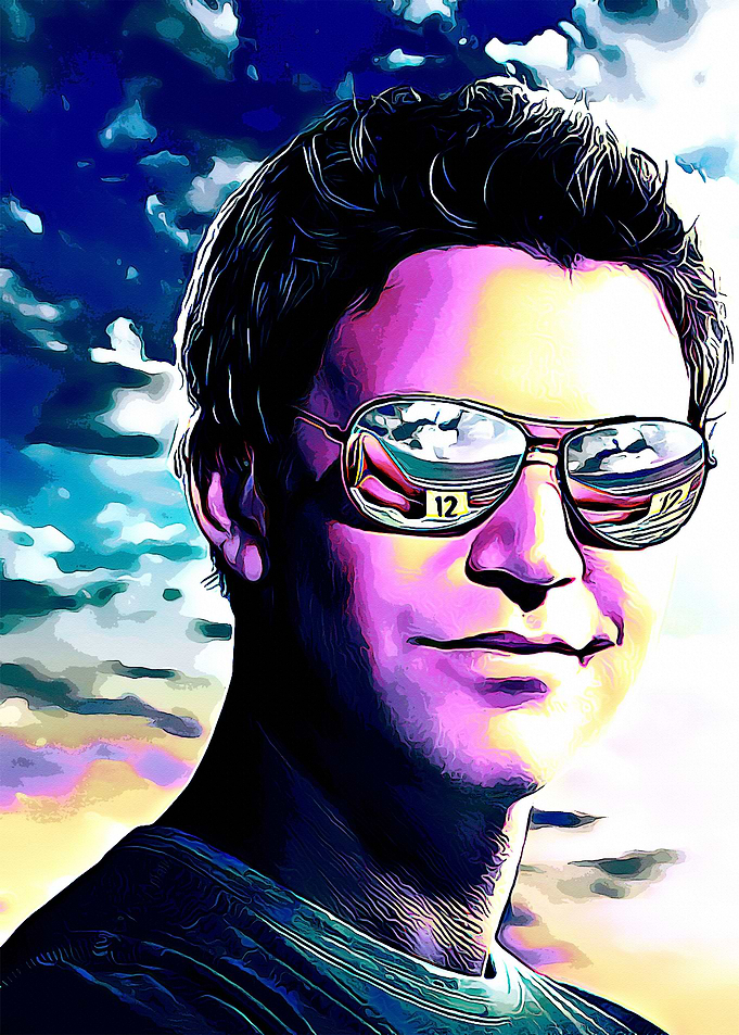 The Glades 1