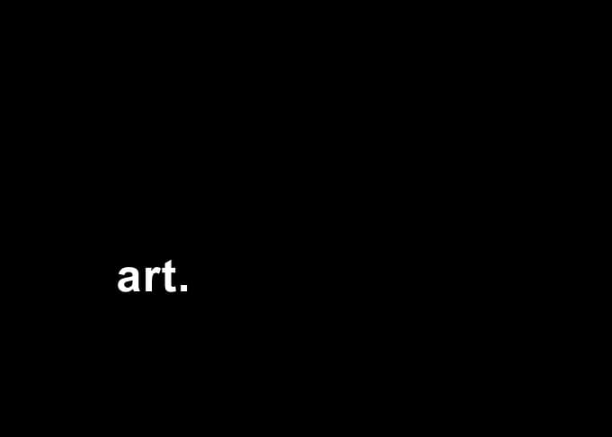 art