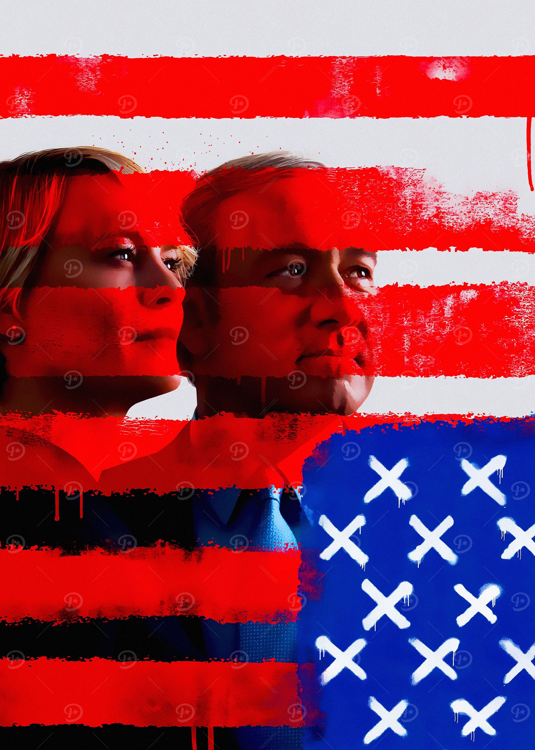 House of Cards